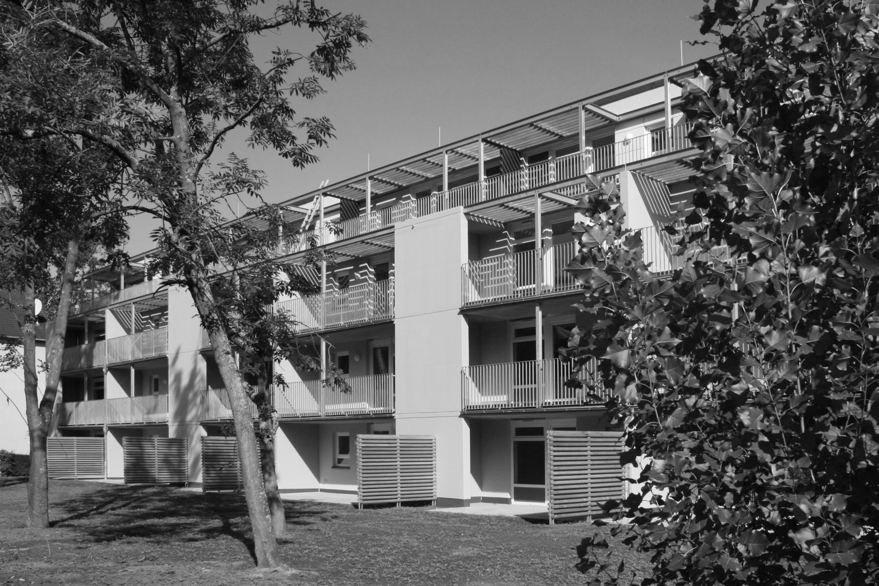 Fritz-Dächert-Siedlung