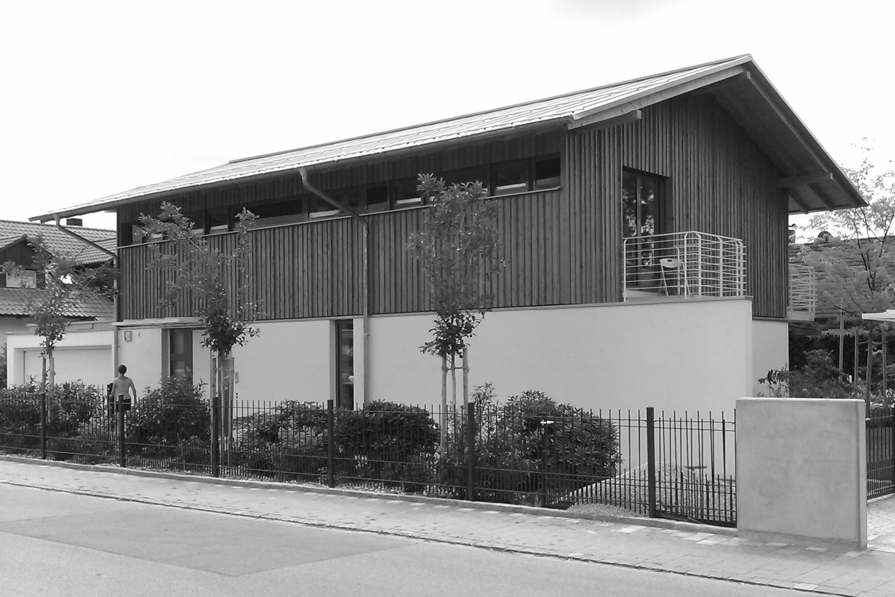 Haus C