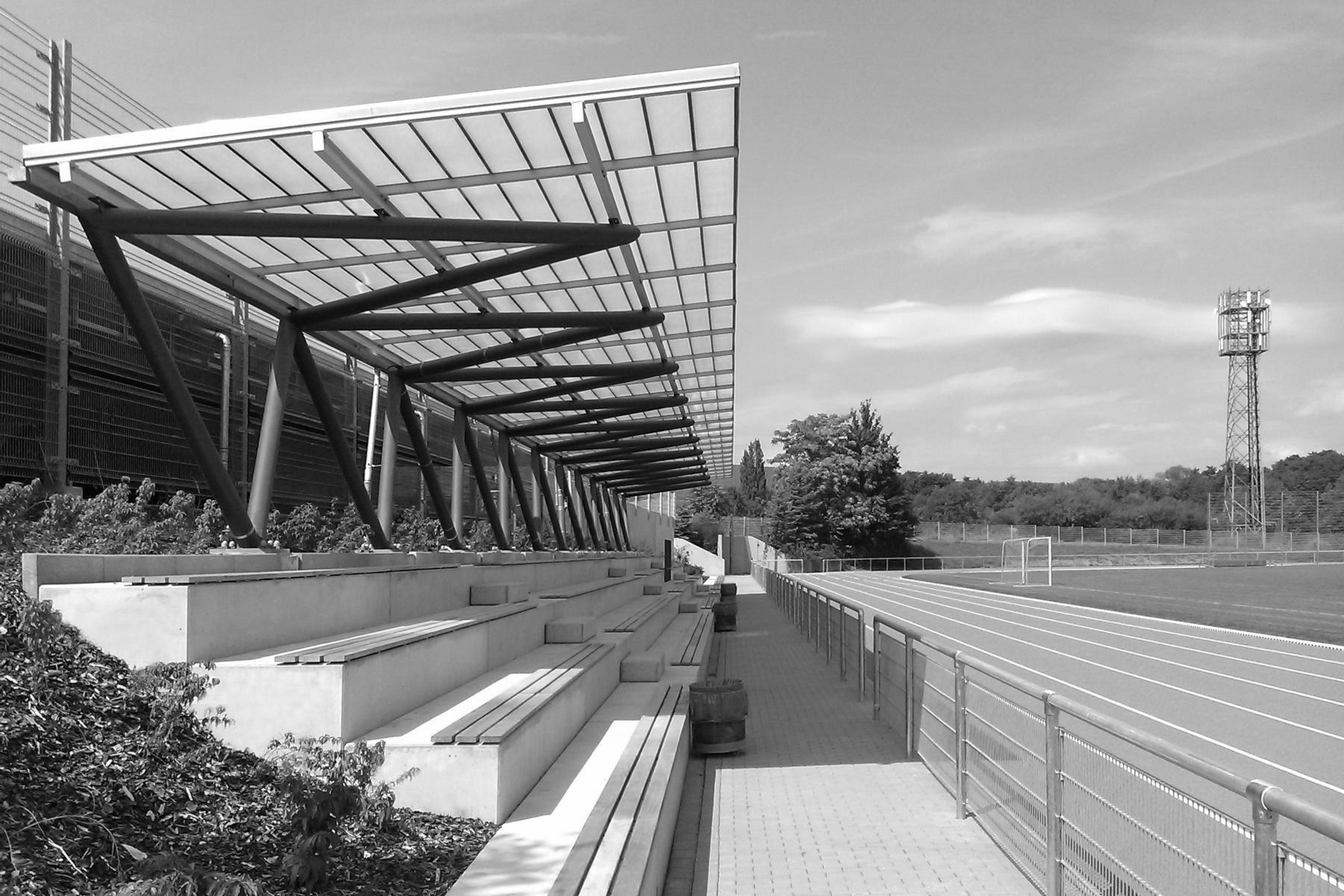 Sportanlage Westerbach II