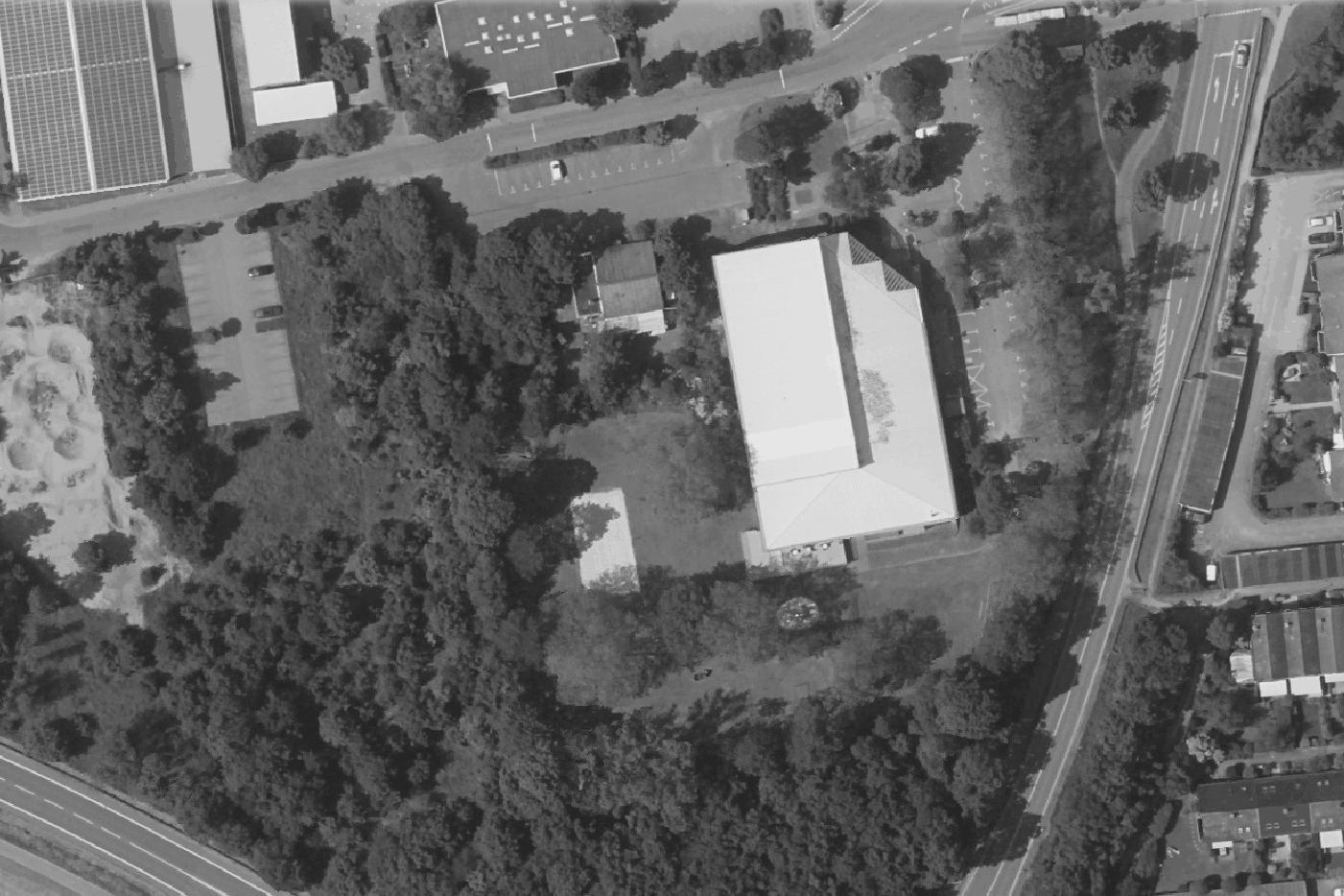 Hallenbad Weiterstadt