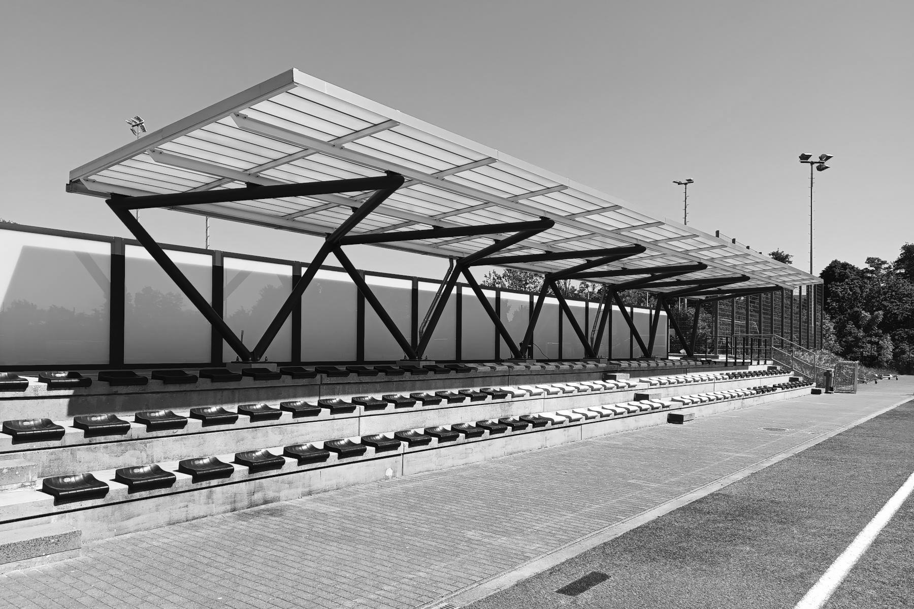 Sportanlage Westerbach III